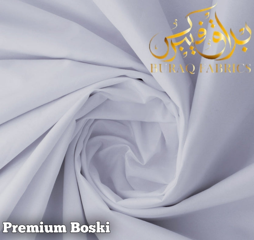Italian Bosky By Buraq Fabric