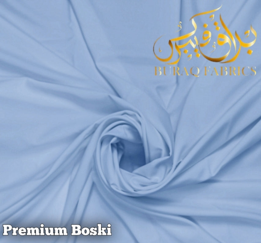 Italian Bosky By Buraq Fabric