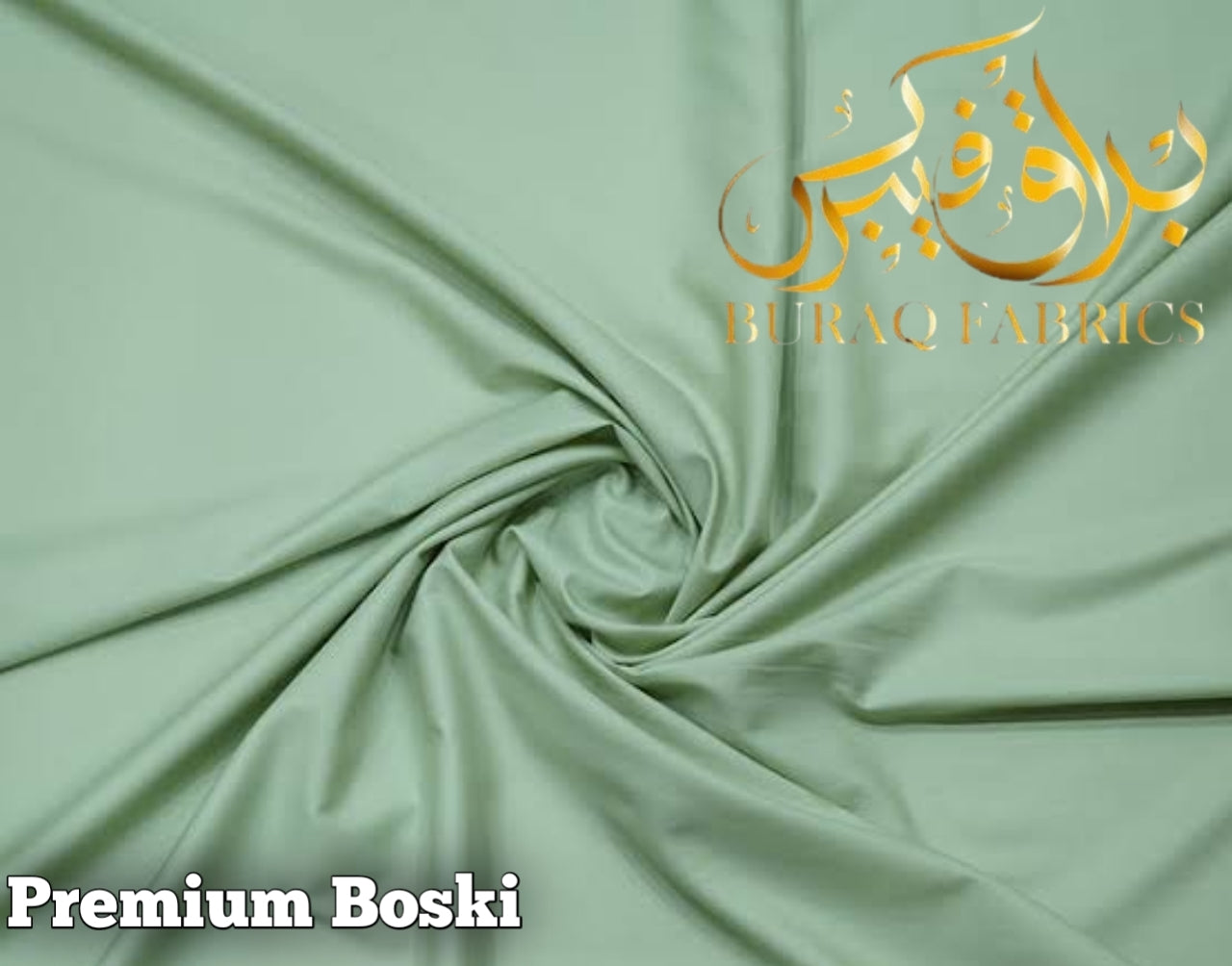 Italian Bosky By Buraq Fabric