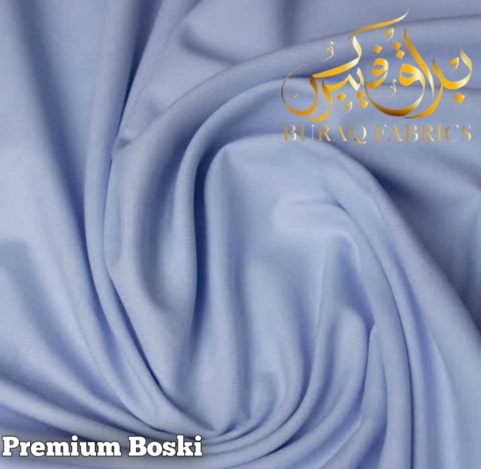 Italian Bosky By Buraq Fabric