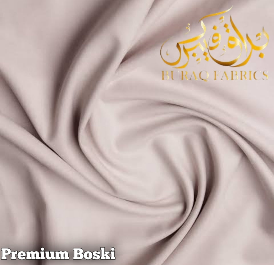 Italian Bosky By Buraq Fabric
