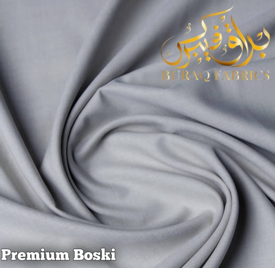 Italian Bosky By Buraq Fabric