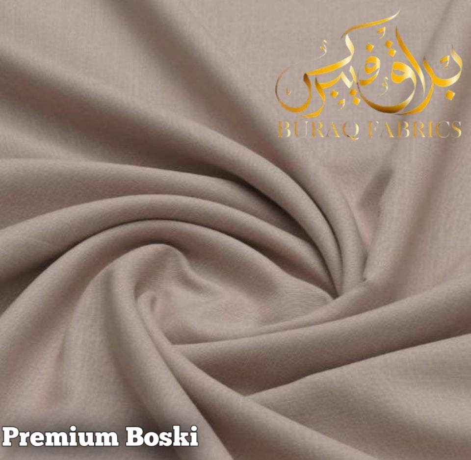 Italian Bosky By Buraq Fabric