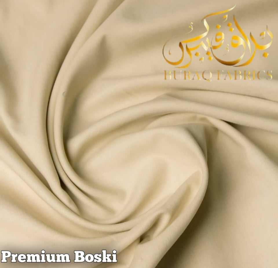 Italian Bosky By Buraq Fabric